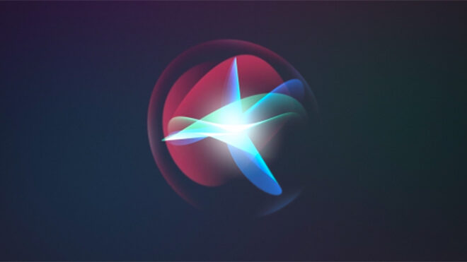 Apple Siri