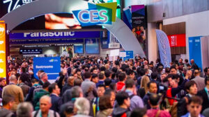 CES 2022