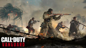 Call of Duty Vanguard