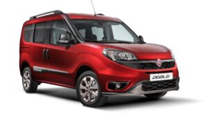 Fiat Doblo Trekking Türkiye'de; işte fiyatı ve özellikleri