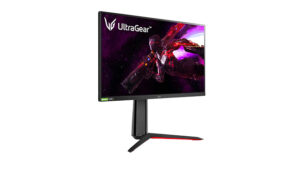 LG UltraGear 27GP850-B