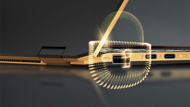 MSI Summit E13 FLIP EVO