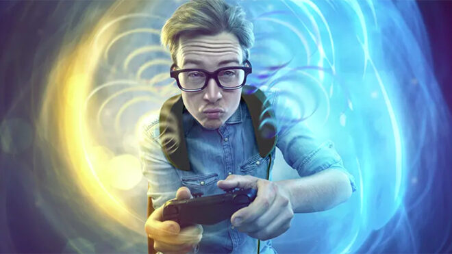 Panasonic SoundSlayer WIGSS