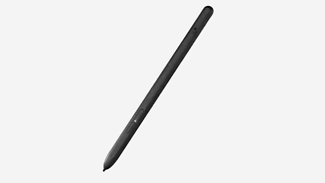 S Pen Pro