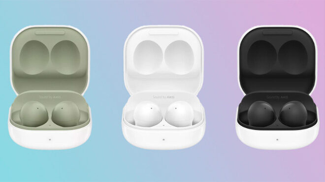 Samsung Galaxy Buds 2
