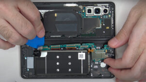 Samsung Galaxy Z Fold 3