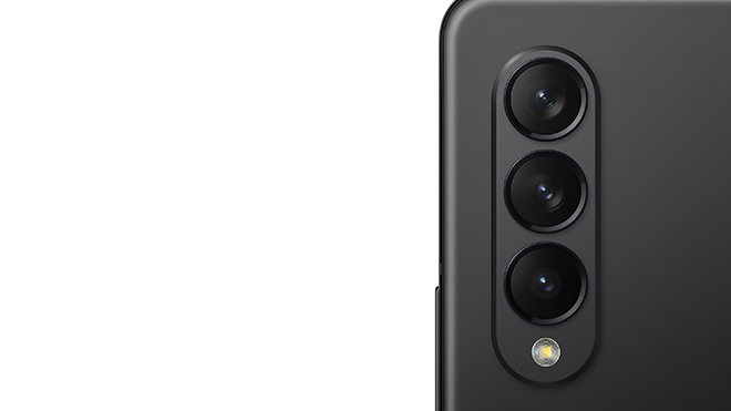 Samsung Galaxy Z Fold 3