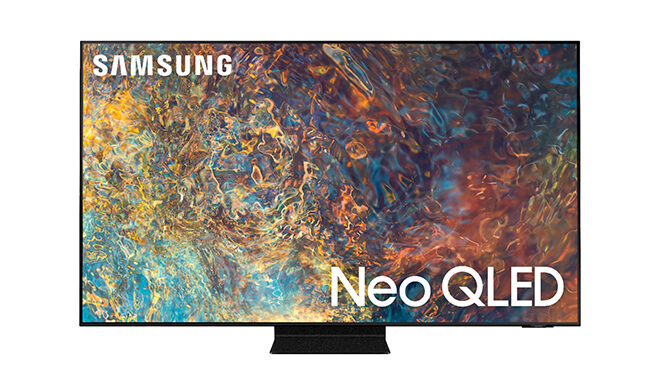 Samsung QN90A Neo