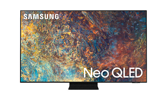 Samsung QN90A Neo QLED 4K TV incelemesi 5 Samsung QN90A Neo
