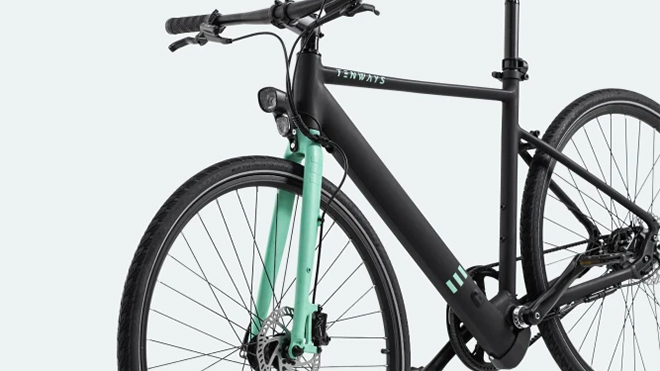 Tenways eBike