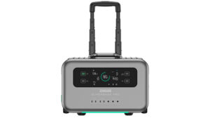 Zendure SuperBase Pro 2000