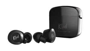 ANC'li yeni kablosuz kulaklık modeli Klipsch T5 II