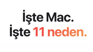 Apple Mac