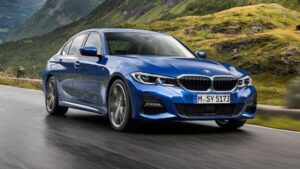 Borusan ikinci el otomobil