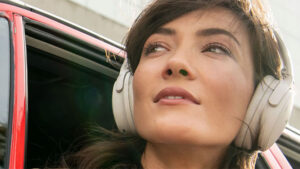 Bose QuietComfort 45