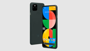 Google Pixel 5a