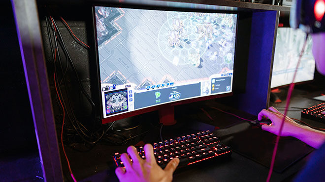 Çin, çocuklara yeni online oyun sınırlandırması getiriyor 5 Çin çocuk oyun
