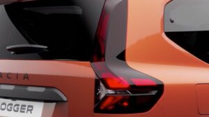 Dacia Jogger
