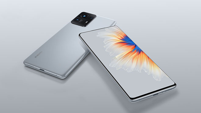 Xiaomi Mi Mix 4