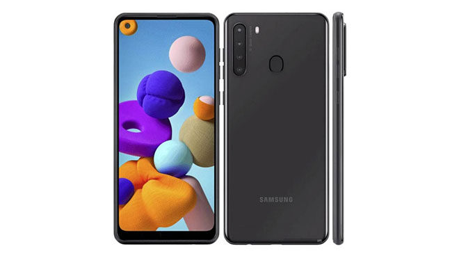 Samsung
