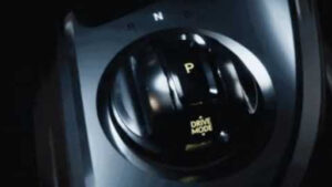 Genesis GV60 vites seçici