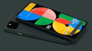 Google Pixel 5a