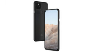 Google Pixel 5a