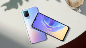 vivo V21