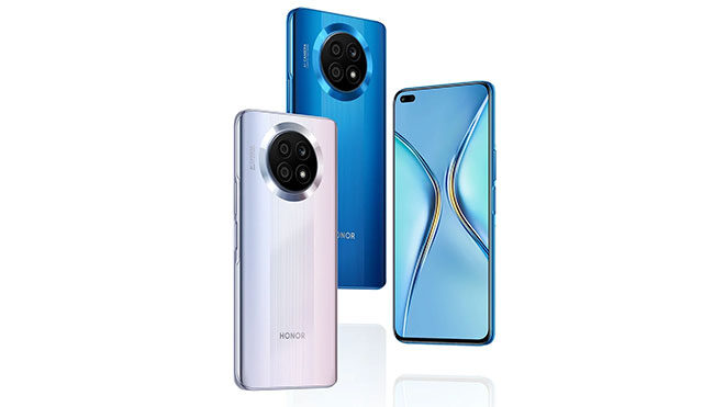 Honor X20