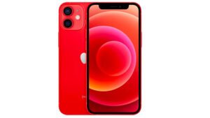 iPhone 12 mini google