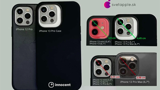 iPhone 13 Pro