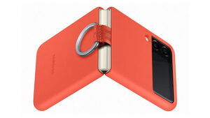 İşte Galaxy Z Flip3 ve Galaxy Z Fold3 için hazırlanan resmi kılıflar