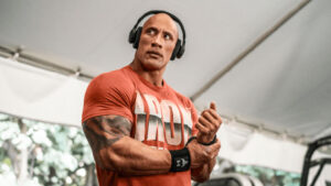 JBL, Under Armor ve The Rock imzalı en yeni kablosuz kulaklık