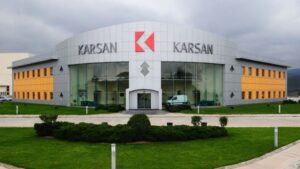 Karsan