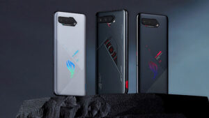 Asus ROG Phone 5s