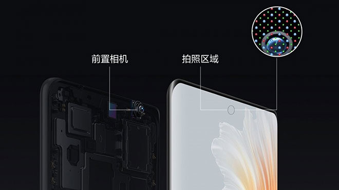 Xiaomi Mi Mix 4