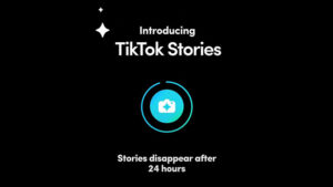 TikTok Hikayeler