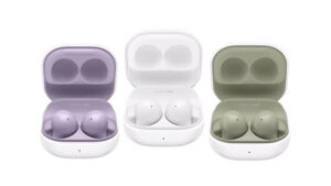 Samsung Galaxy Buds2