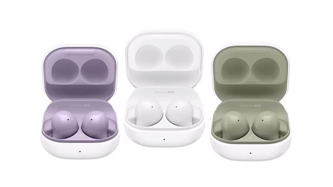 Samsung Galaxy Buds2