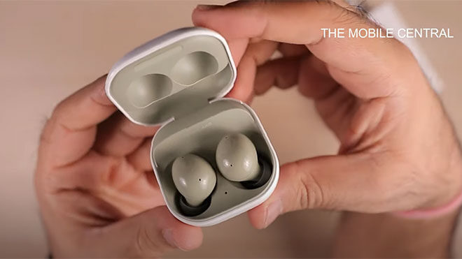 Samsung Galaxy Buds2