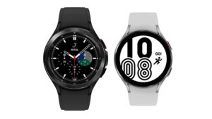Samsung Galaxy Watch4