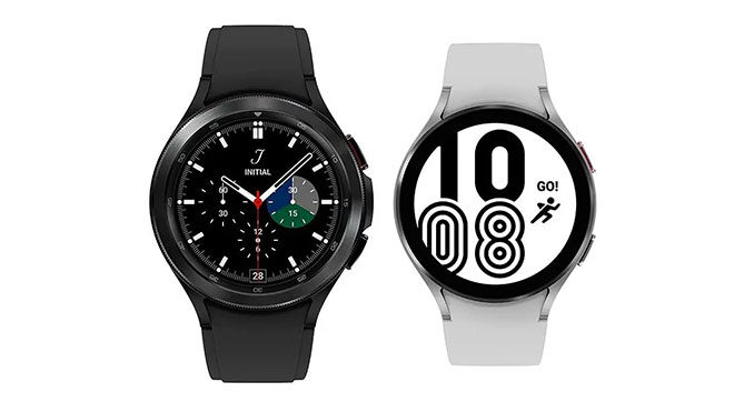 Samsung Galaxy Watch4