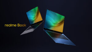 Realme Book