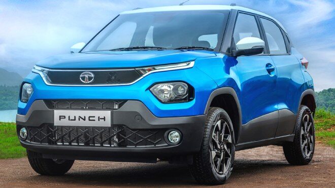 TATA, 6.500 dolarlık yeni modelinden ilk detayları paylaştı 4 TATA Punch