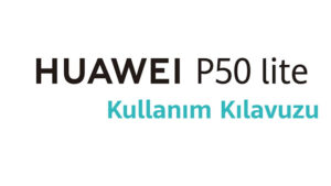 Huawei P50 Lite