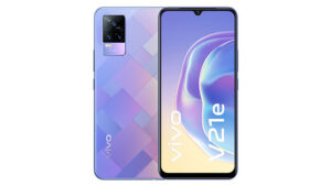 Vivo V21 serisi