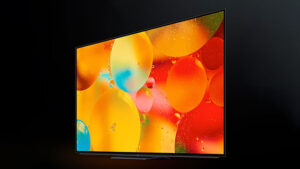 Xiaomi oled tv