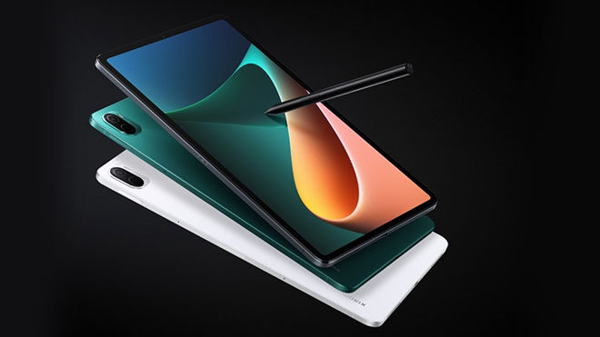 Xiaomi Mi Pad 5