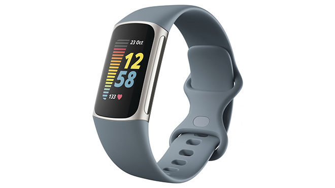 Fitbit Charge 5