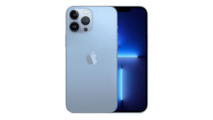 iPhone 13 Pro Max